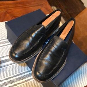 EUC Cole Haan Black Grand OS Loafer size 9.5